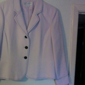 Dress Barn Ladies Jacket